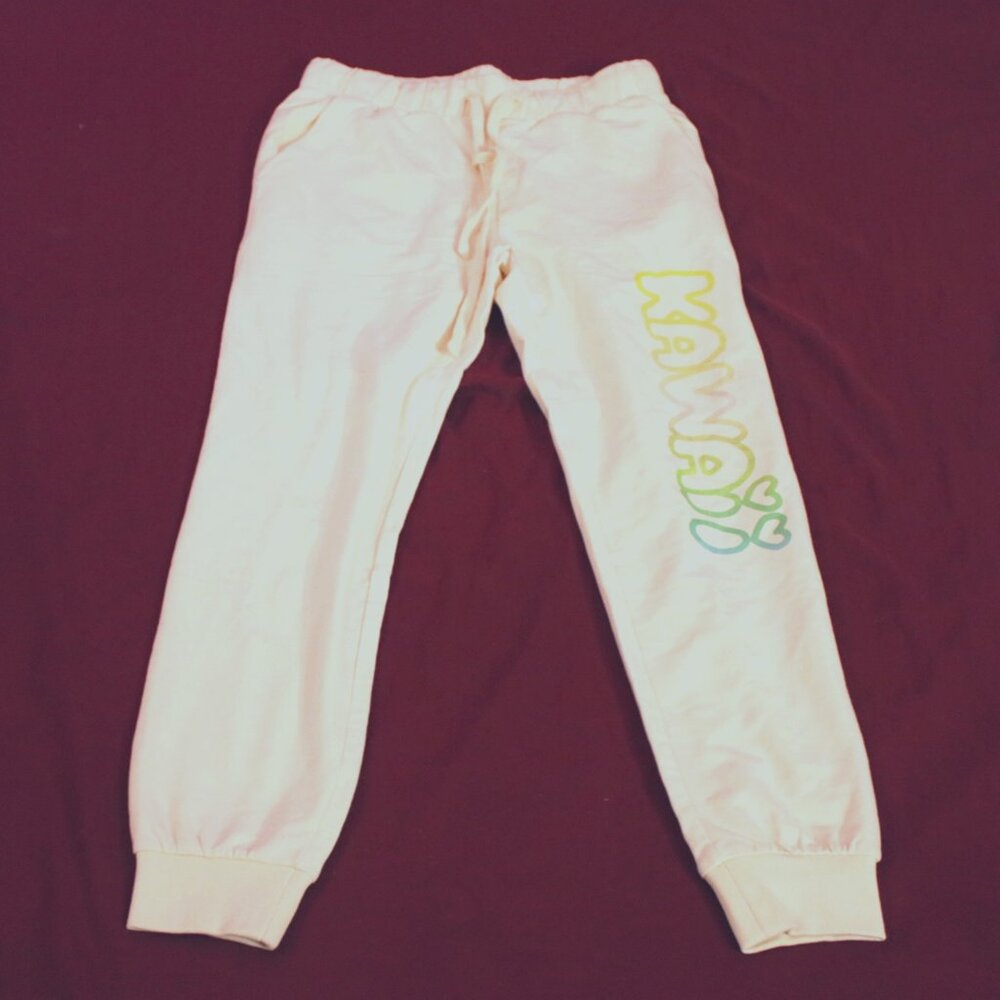 Tokidoki Jogger Pants